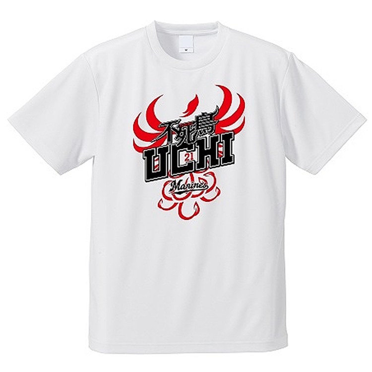 PHOENIX 内 Tシャツ