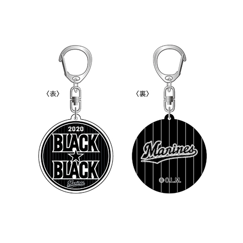 9/3(木)BLACK BLACK新商品販売開始 - 千葉ロッテマリーンズ