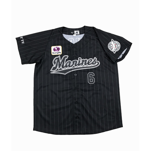 9/3(木)BLACK BLACK新商品販売開始 - 千葉ロッテマリーンズ