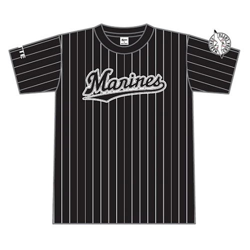 ネーム&ナンバーTシャツ