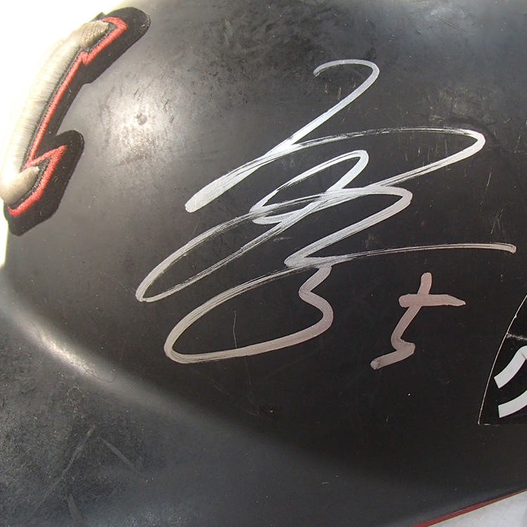 #5安田 ビジター