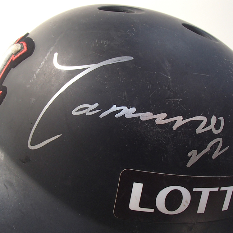 #22田村 ビジター