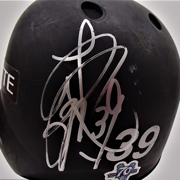 #39吉田 ビジター