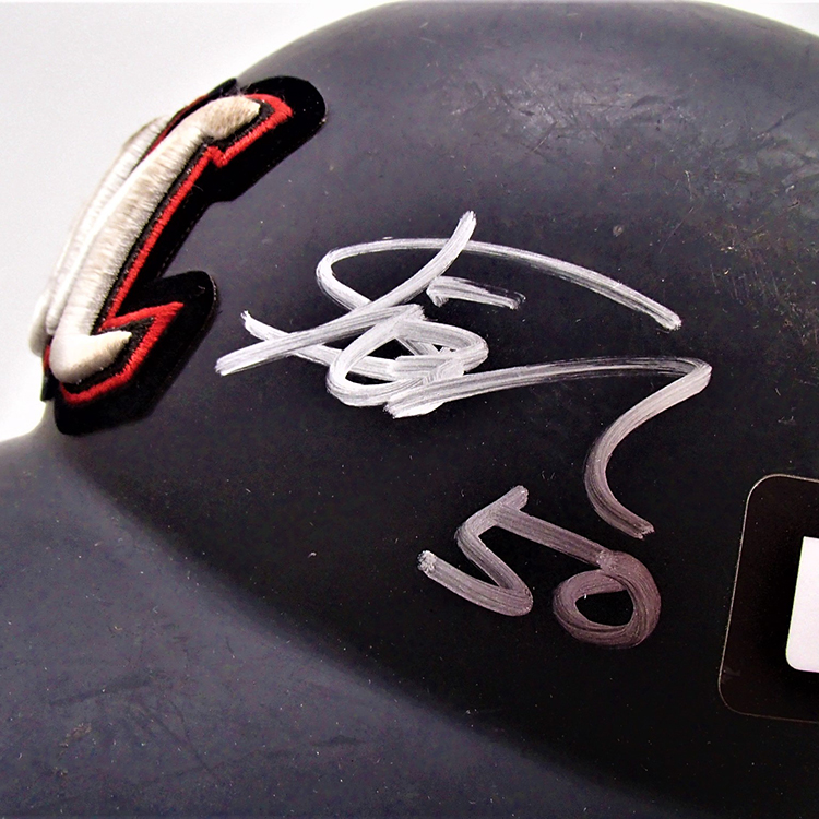 #50松田 ビジター