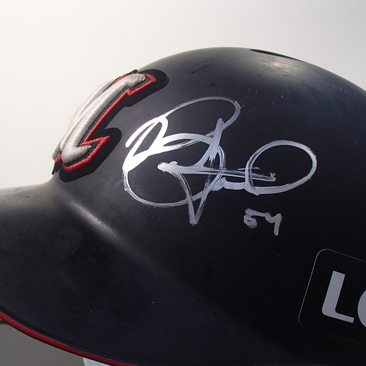 #54レアード ビジター