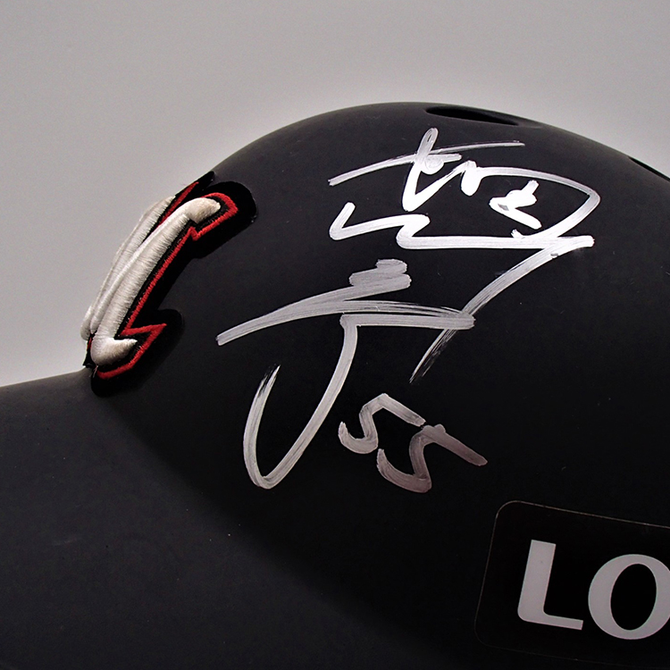 #55細川 ビジター