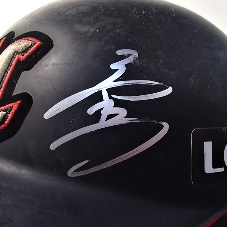 #124茶谷 ビジター