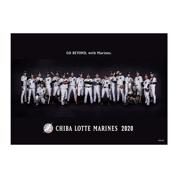 ポスター(集合)