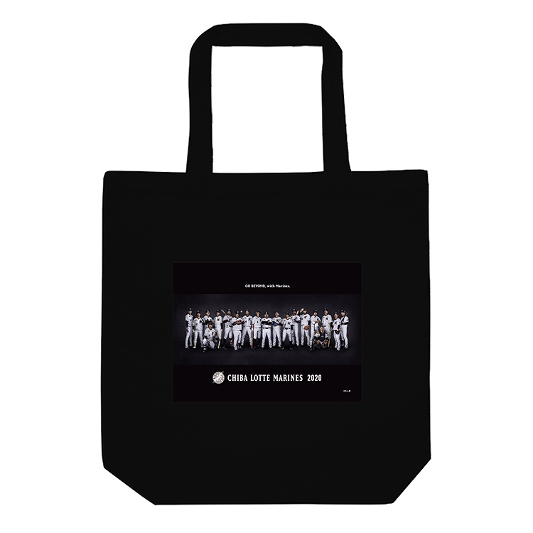 トートバッグ(集合)