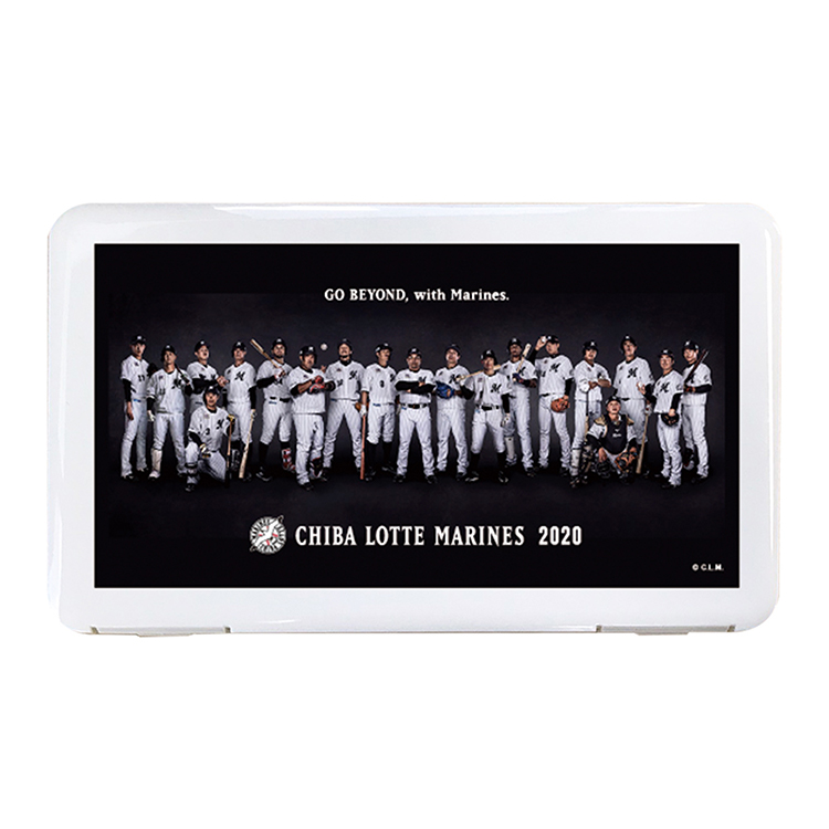 マスクケース(集合)