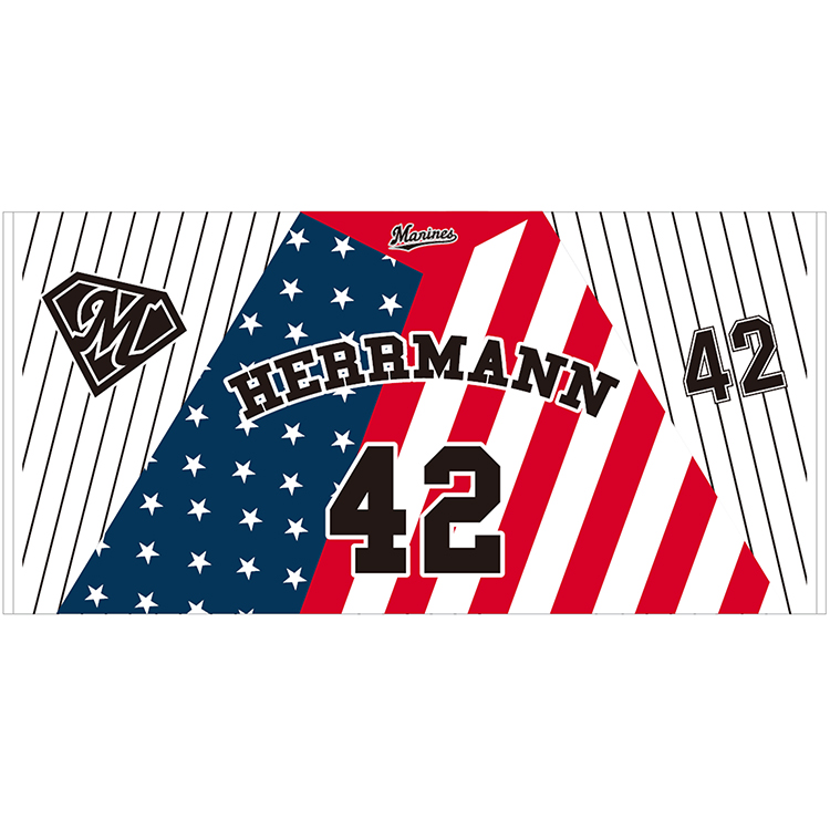 【非売品】【特大サイズ】千葉ロッテマリーンズ 球団旗デザイン タペストリー 非売品】【特大サイズ】千葉ロッテマリーンズ 球団旗デザイン