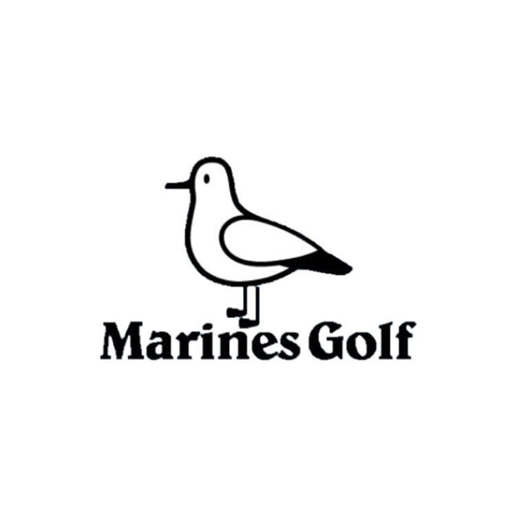 マリーンズゴルフロゴ