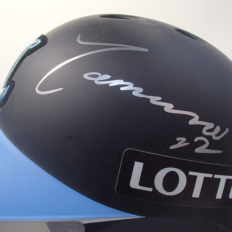 #22田村 マリフェス