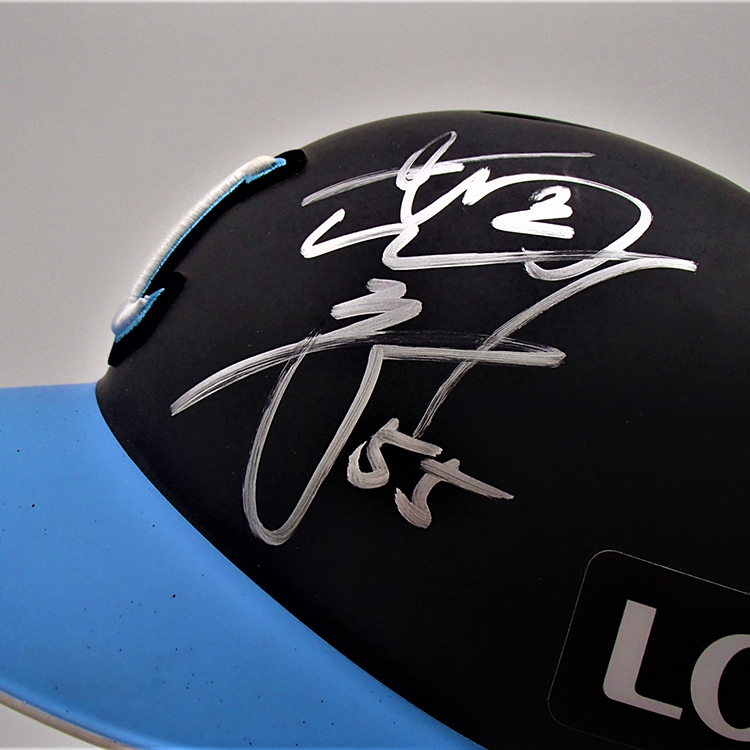 #55細川 マリフェス