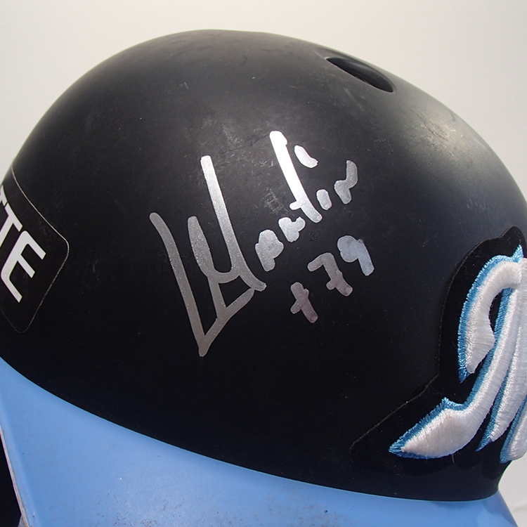 #79マーティン マリフェス