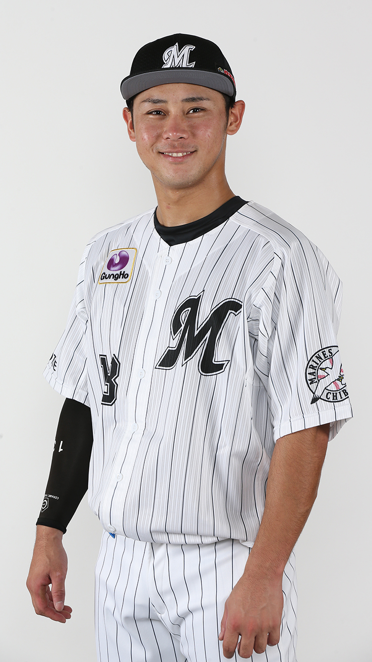 平沢大河選手
