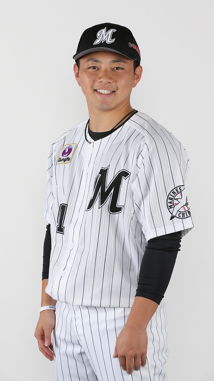 千葉ロッテマリーンズ 東京ヤクルトスワローズ 成田翔選手 プロ実使用 グラブ 千葉ロッテマリーンズ 東京ヤクルトスワローズ 成田翔選手 プロ