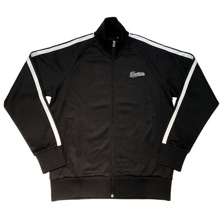 トリコットジャージ(上着)