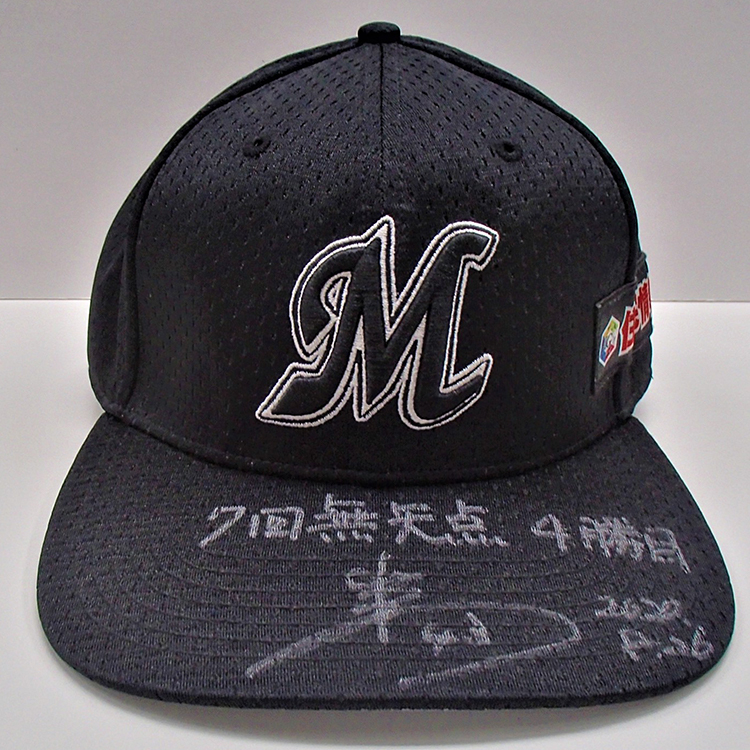 ヒーローキャップ_0826#43小島