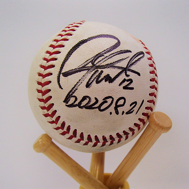 ヒーロー試合球_0821#12石川