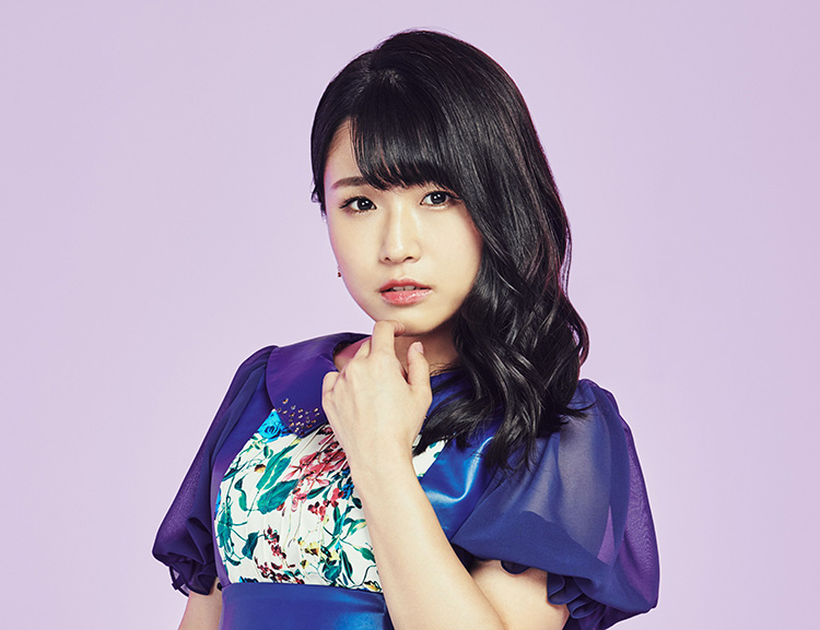 河野万里奈さん