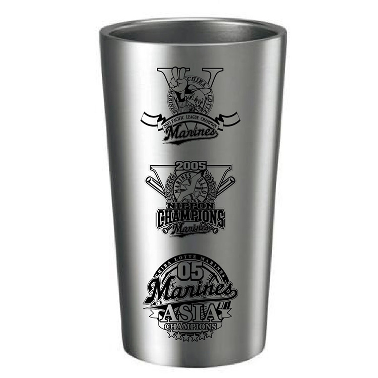 ステンレスタンブラー