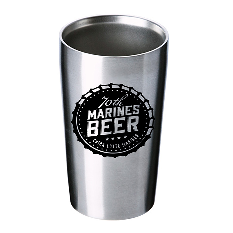 ステンレスタンブラー