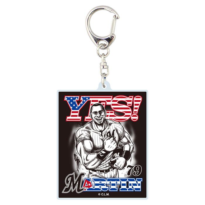 2009_MARINES2020_yesマーティン_アクキー