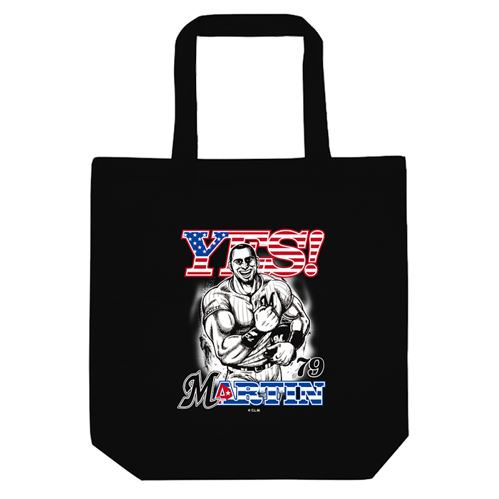 2009_MARINES2020_yesマーティン_トート