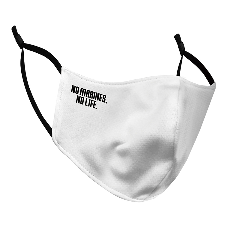 高性能マスク_タワレコ白