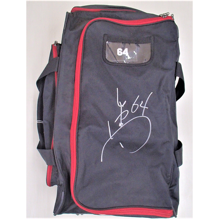 2019キャリーバック #64二木