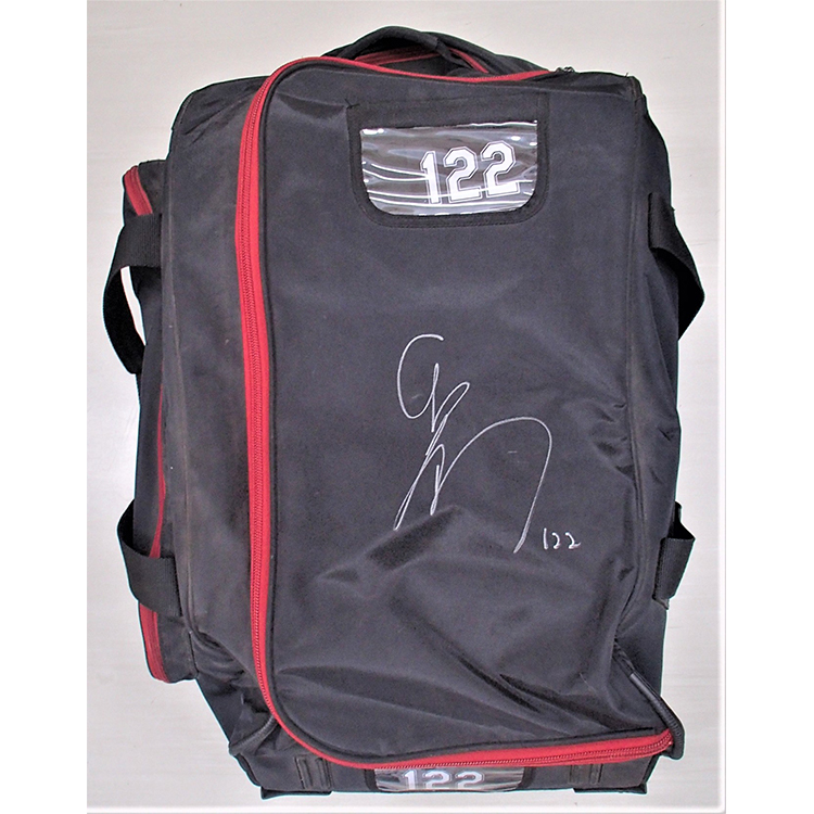 2019キャリーバック #122和田