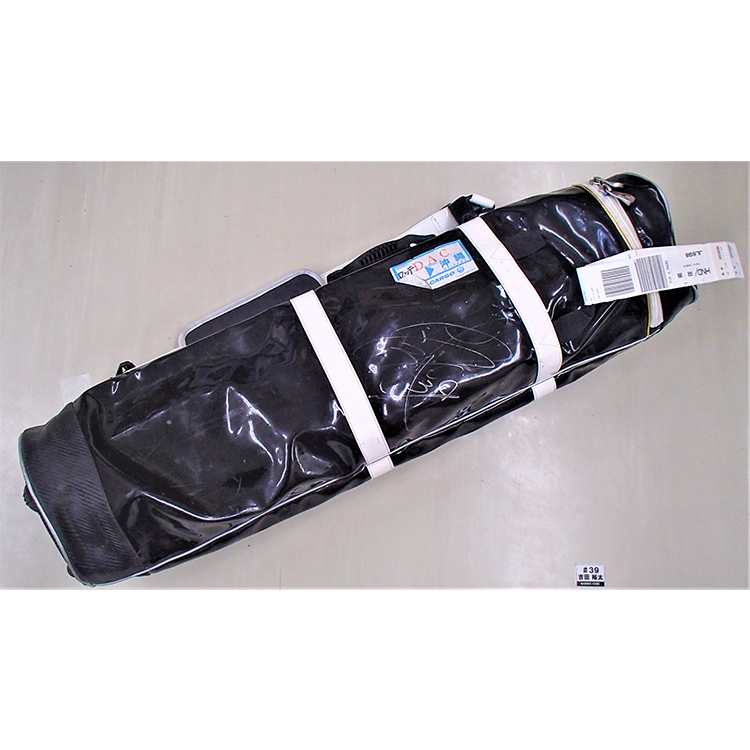 2019バットケース #39吉田