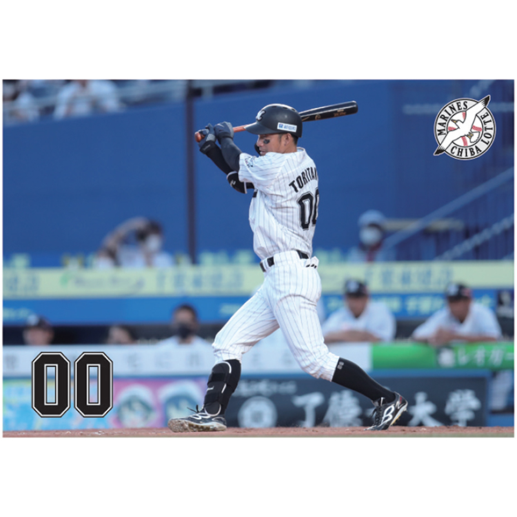 フルカラーブランケット #00鳥谷