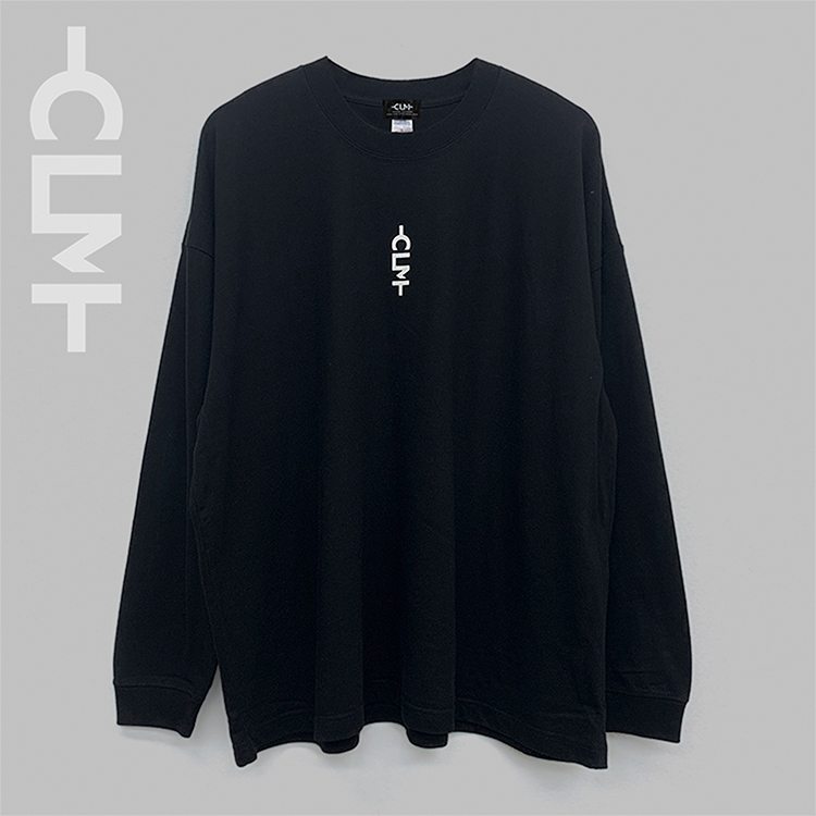 長袖BIG Tシャツ