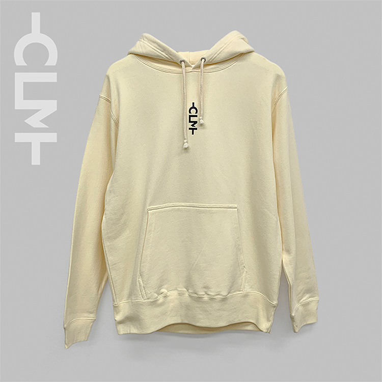 たくさんバブル坊や HOODIE