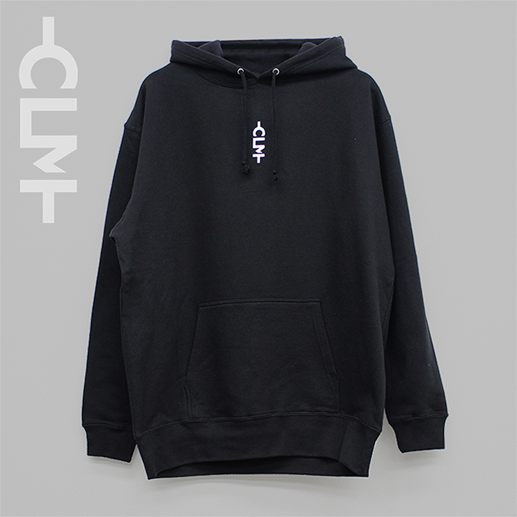 たくさんバブル坊や HOODIE