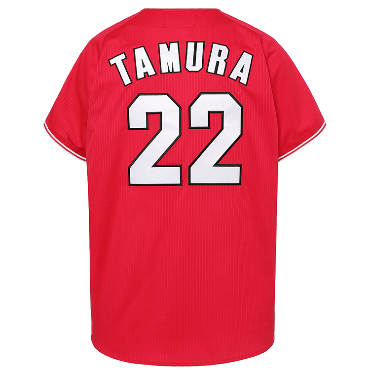 CHIBAレプリカユニ(ネーム有)