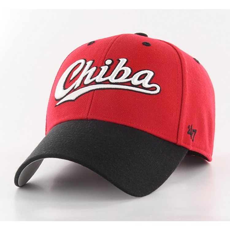 ALL for CHIBA関連'47キャップ