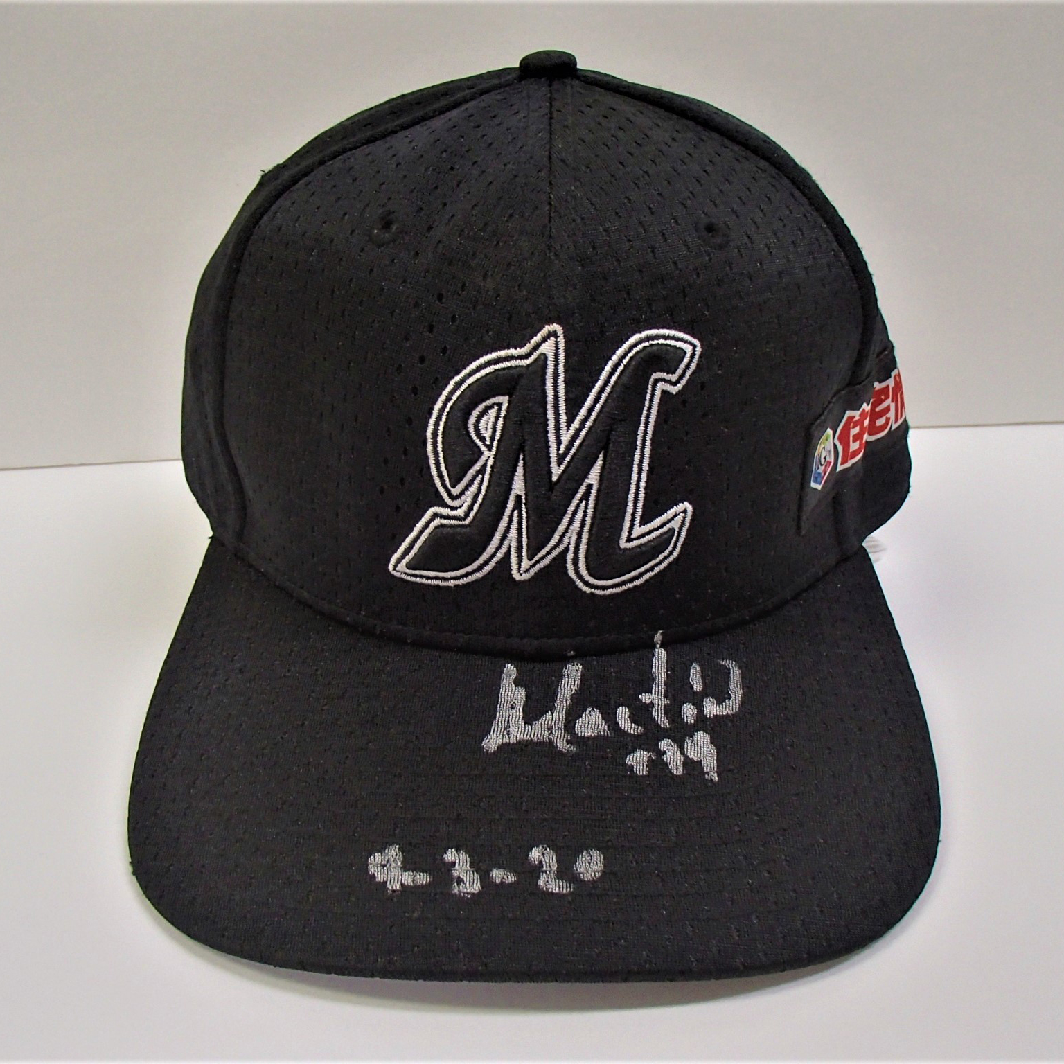 ヒーローキャップ_0903#79マーティン(1)