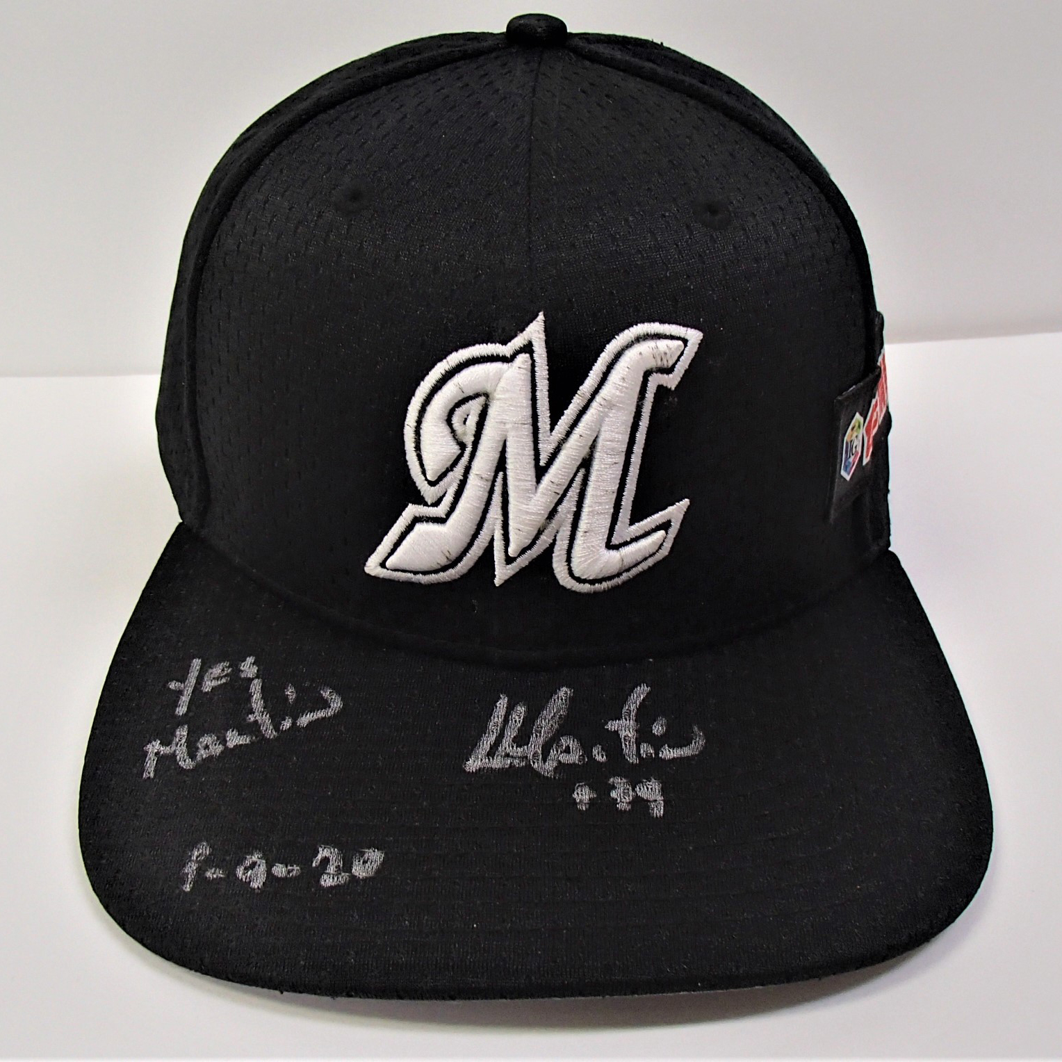 ヒーローキャップ_0908#79マーティン(1)