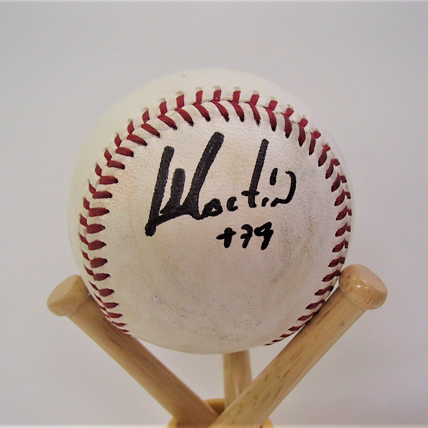 ヒーロー試合球_0903#79マーティン(1)