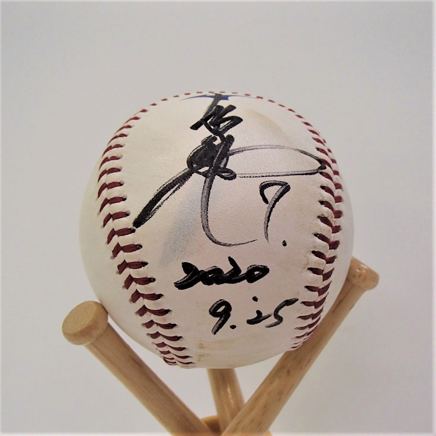 ヒーロー試合球_0925#7福田