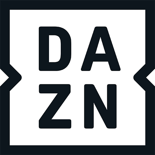 daznロゴ
