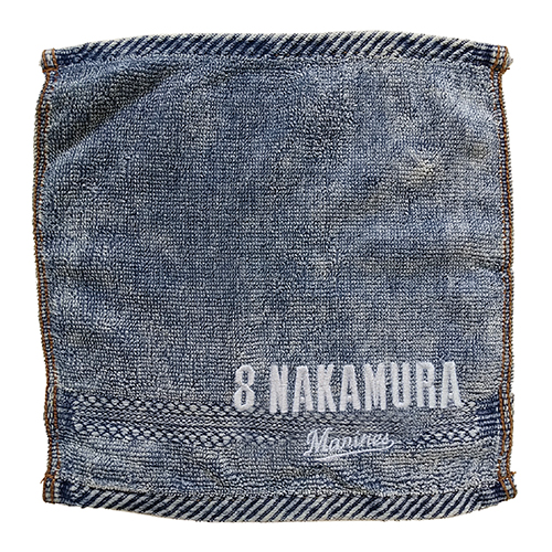 ハンドタオル ヴィンテージ