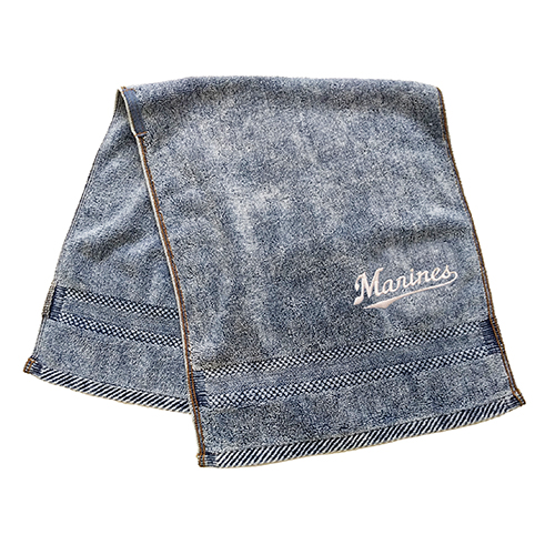 フェイスタオル ヴィンテージ