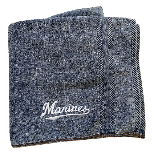 バスタオル ヴィンテージ