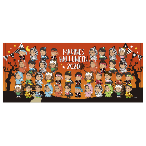 フェイスタオル