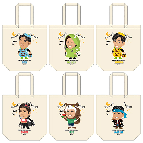 トートバッグ(大)