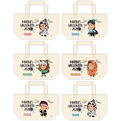 トートバッグ(小)